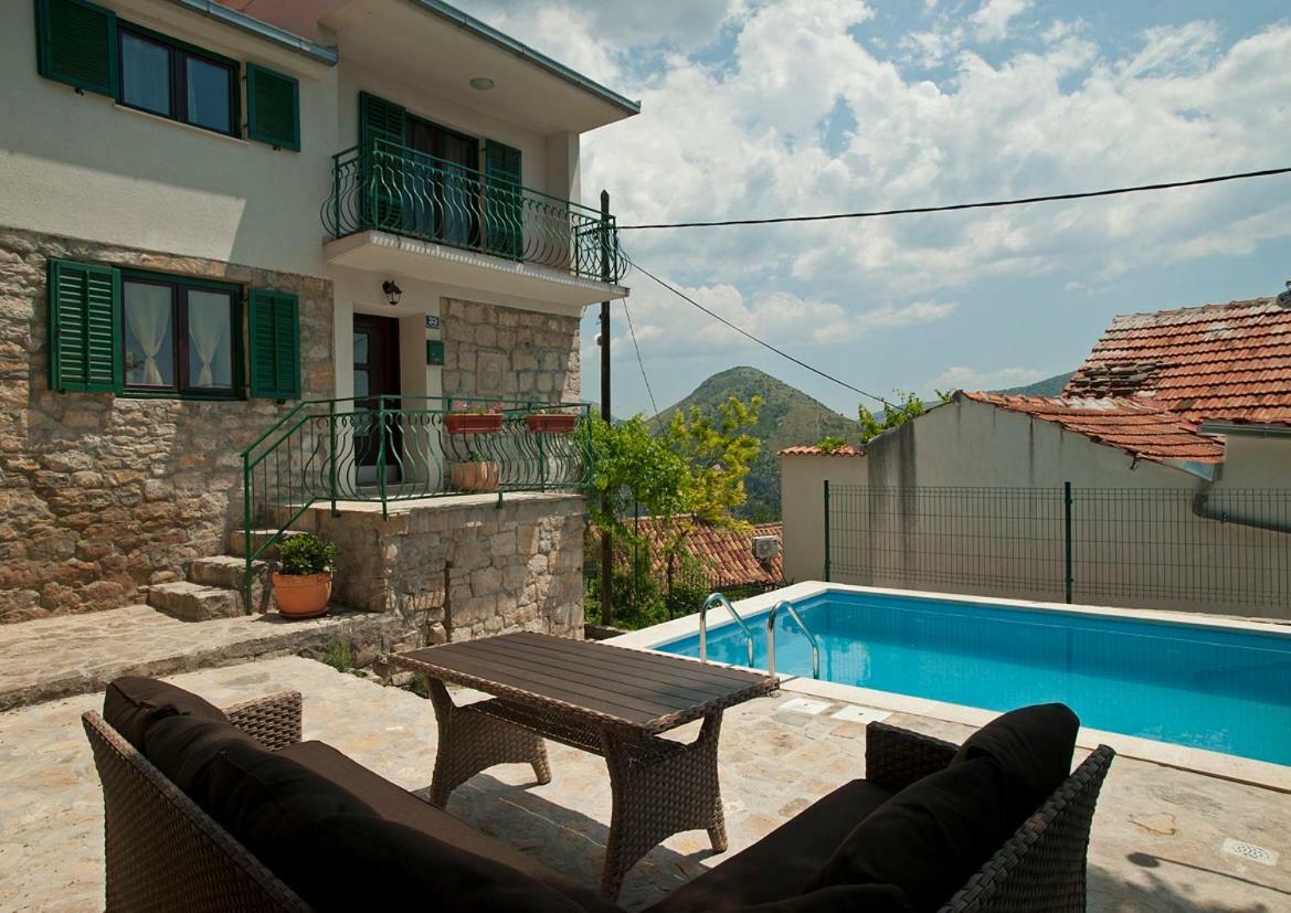 Holiday Home Ana Split Zewnętrze zdjęcie