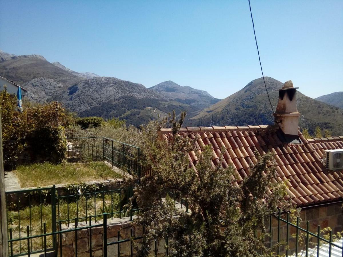 Holiday Home Ana Split Zewnętrze zdjęcie