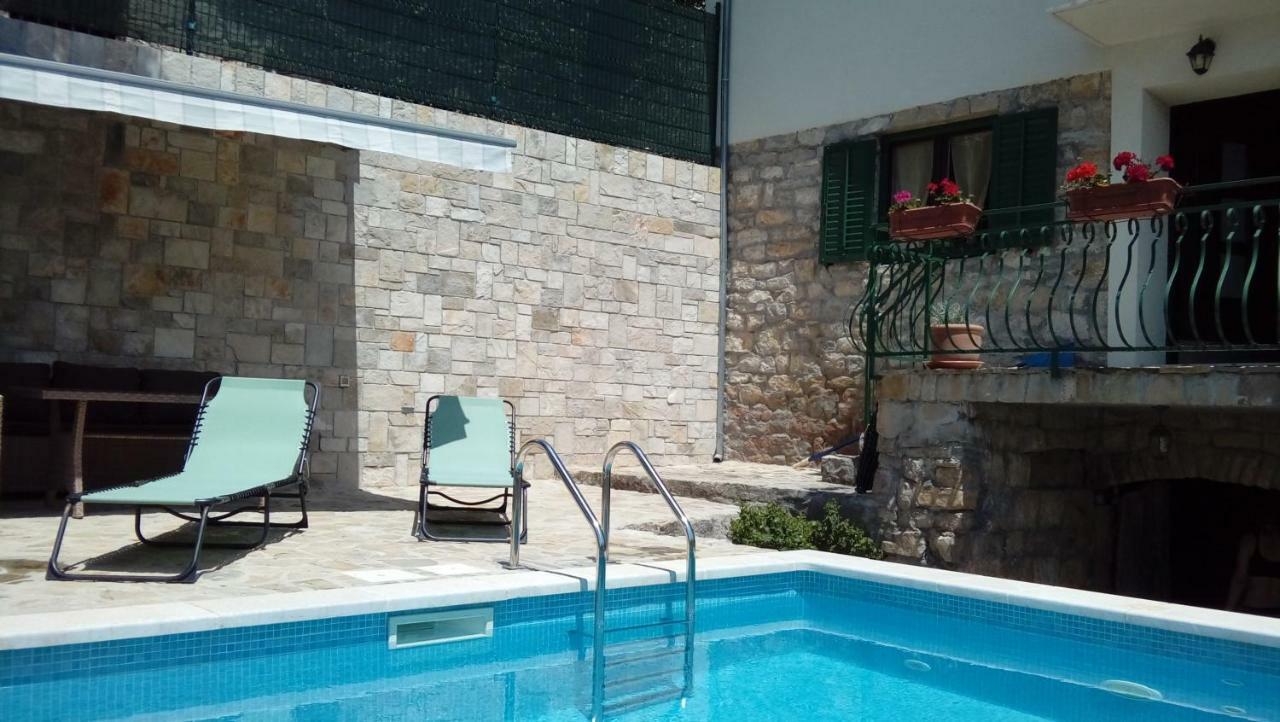 Holiday Home Ana Split Zewnętrze zdjęcie