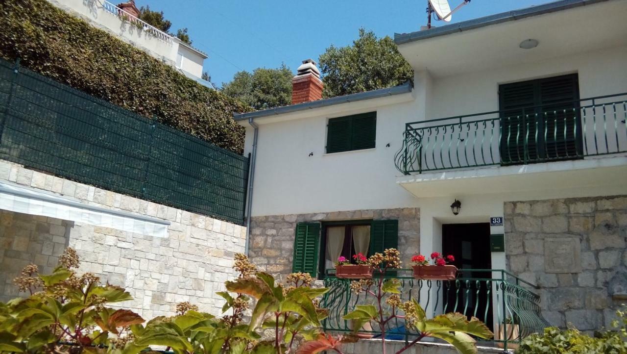 Holiday Home Ana Split Zewnętrze zdjęcie