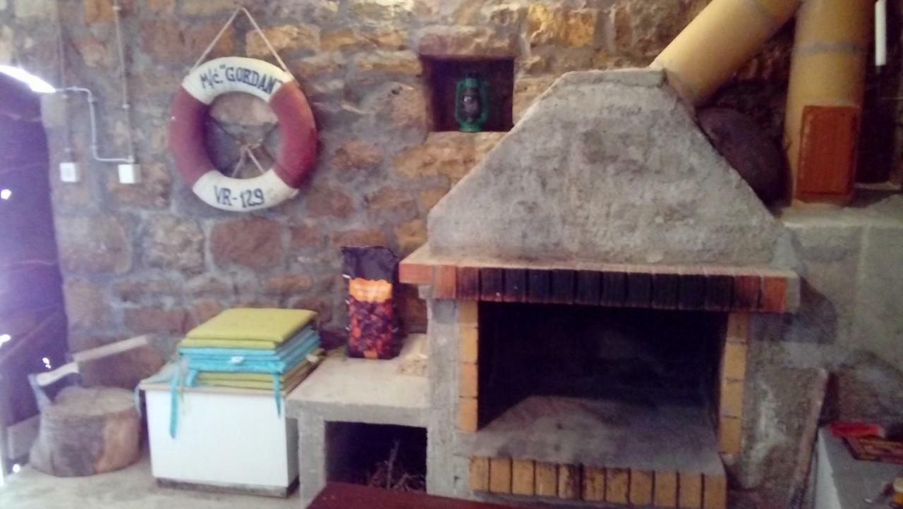 Holiday Home Ana Split Zewnętrze zdjęcie