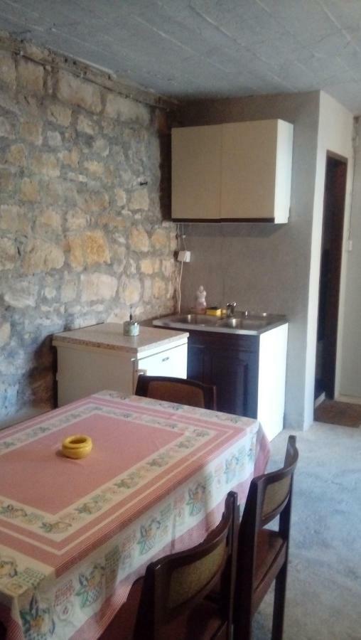 Holiday Home Ana Split Zewnętrze zdjęcie
